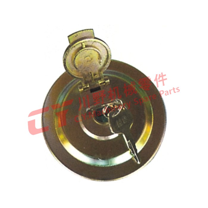 HD油箱盖