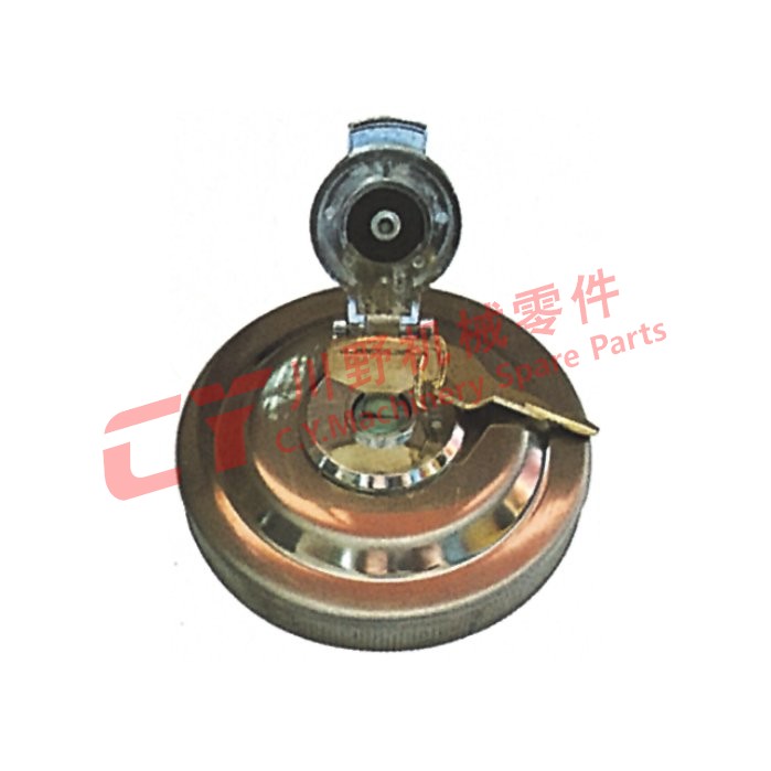 SK油箱盖 加厚型不锈钢