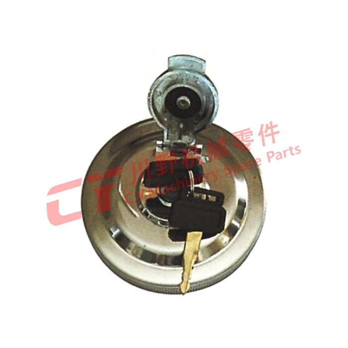 DH油箱盖 加厚型不锈钢