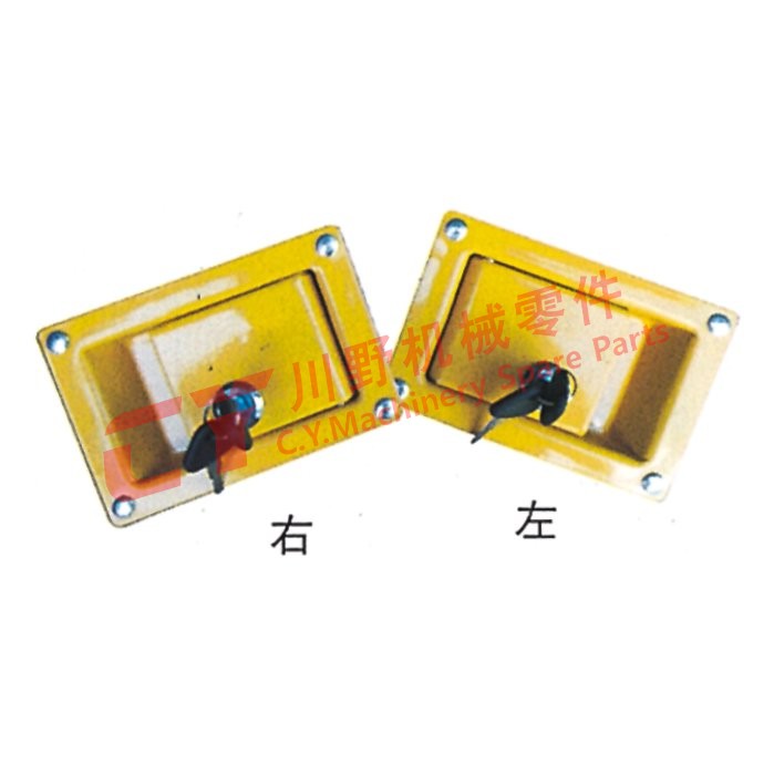 沃尔沃液压泵门锁14508850