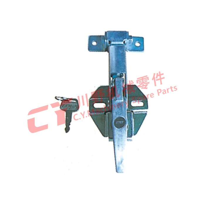 ZAX机头锁