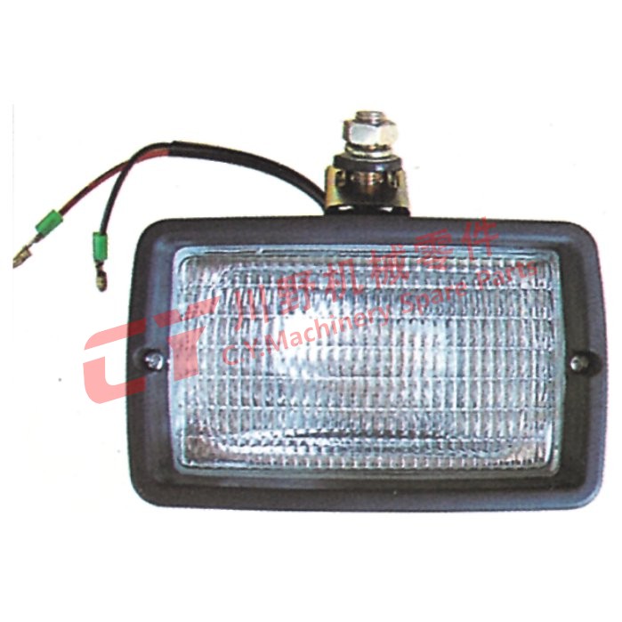 小挖灯 24V/12V