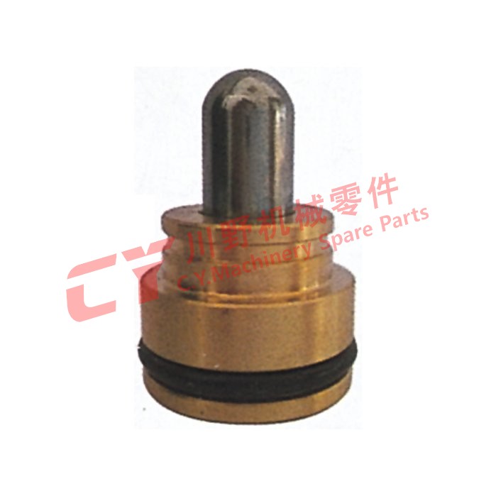 E320C卡特25mm