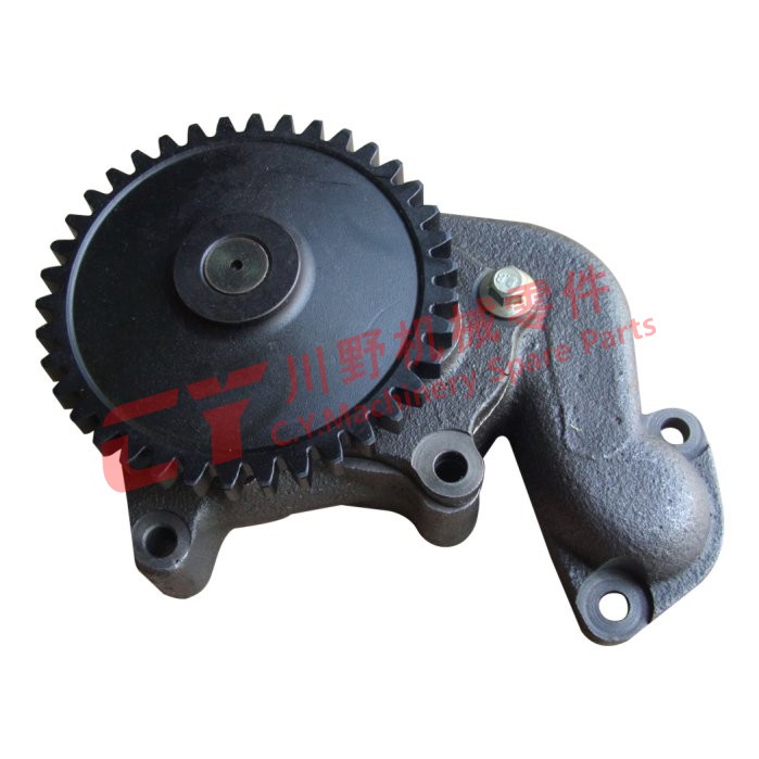 6D108 PC300-5 38T