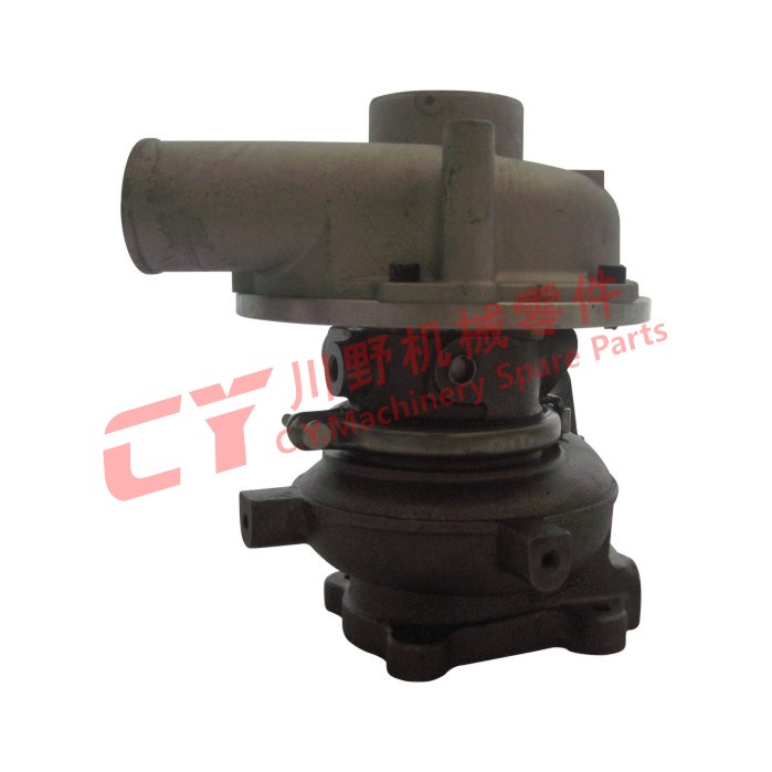 ZAX240-3  4HK1