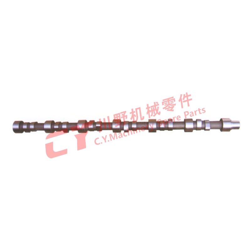 6D125 OEM：6150-41-1012