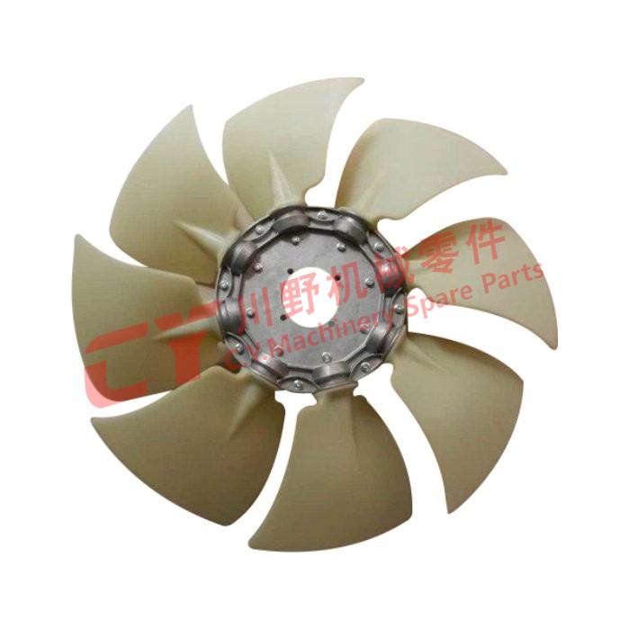 EC210B