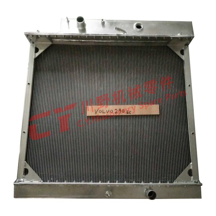 EC290B