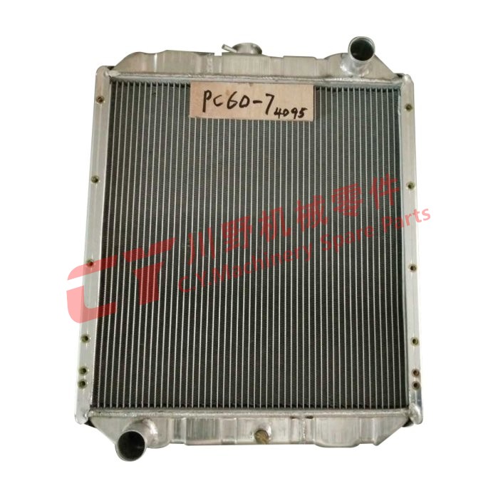 PC60-7 4D95