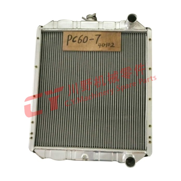 PC60-7 4D102