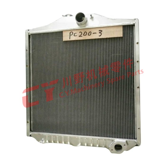 PC200-3