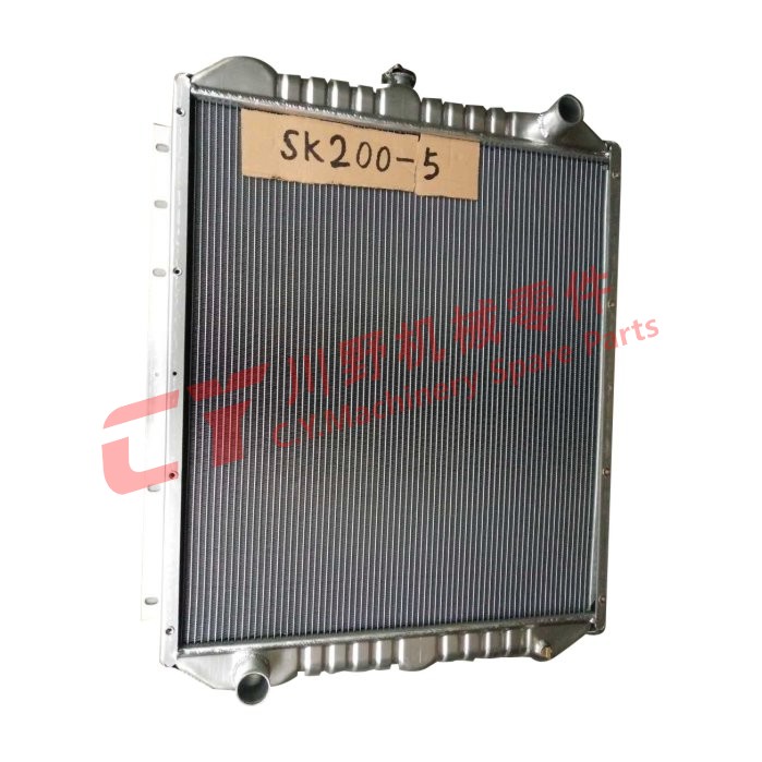 SK200-5