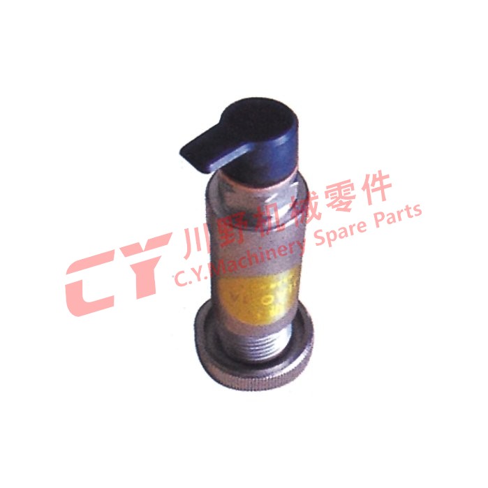 骄马手柄 152200-1120 ME717630