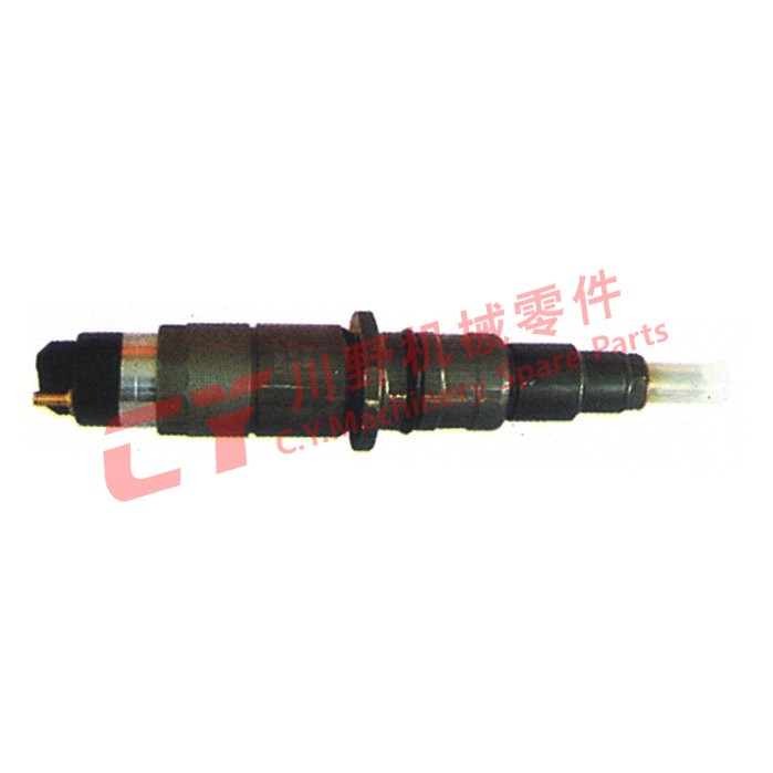 PC200-8/PC220-8/PC240-8电喷