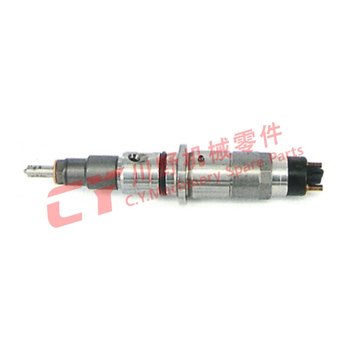 6D107  PC200-8  0445120231