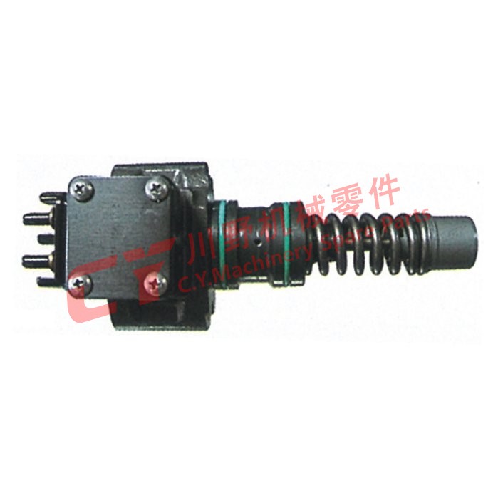 VOLVO 210单体泵 Unit Pump