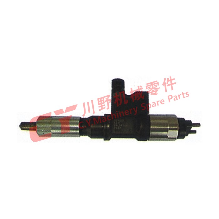 ZX240-3  4HK1 