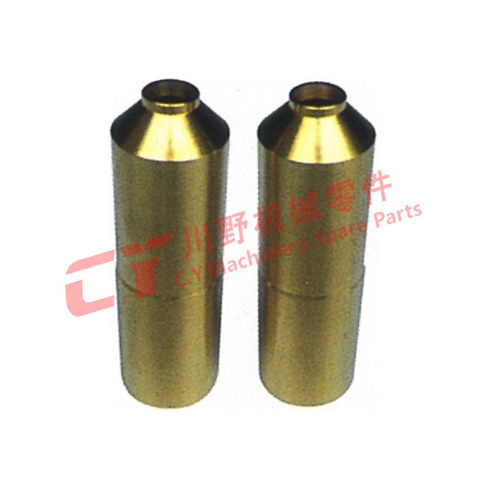 6D125铜套