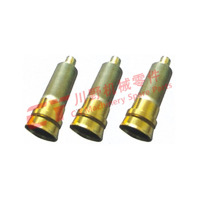 4HK1  6HK1直喷 8-97606661-0