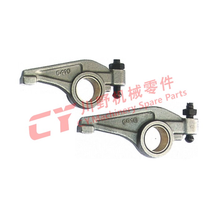 6D125摇臂