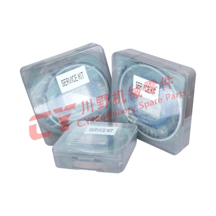 Boom/Arm/Bucket seal kit